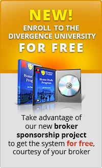 Forex education courses