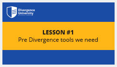 Lesson #1