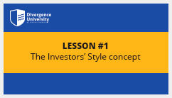 Lesson #1